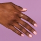 805 Semilac Extend 5in1 Glitter Dirty Nude Rose